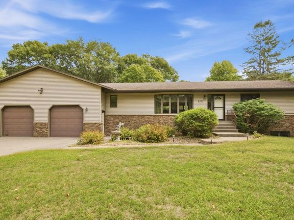 3531 12th Avenue SE, Saint Cloud, MN 56304