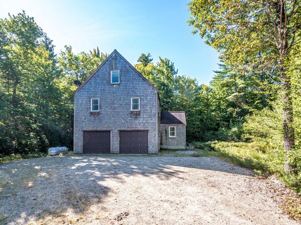 100 Center Conway Road , Brownfield, ME 04010