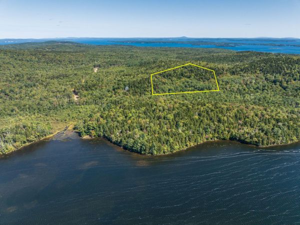 219 & 237 Knights Pond Road , Northport, ME 04849
