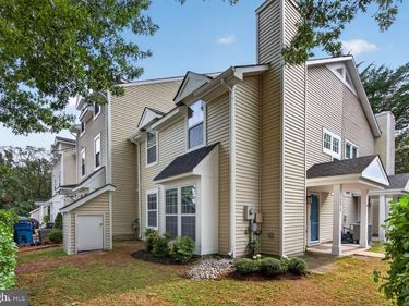 6078 NETHERTON STREET, CENTREVILLE, VA 20120