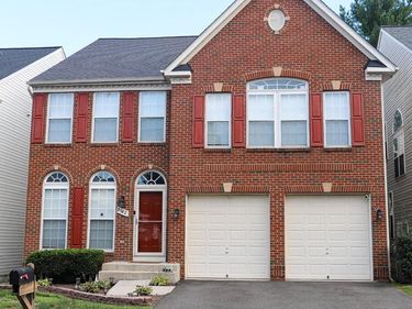 8742 TALBOTT FARM DRIVE, ALEXANDRIA, VA 22309