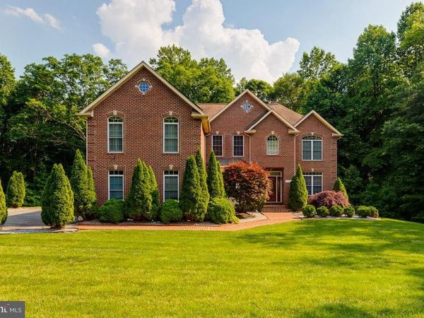 11502 SUMMERTON COURT , LA PLATA, MD 20646