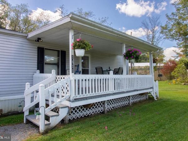 1411 OLD ROUTE 322, PHILIPSBURG, PA 16866