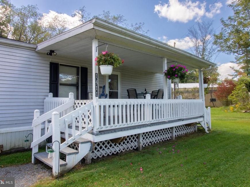 1411 Old Route 322, Philipsburg, PA 16866 Main Photo