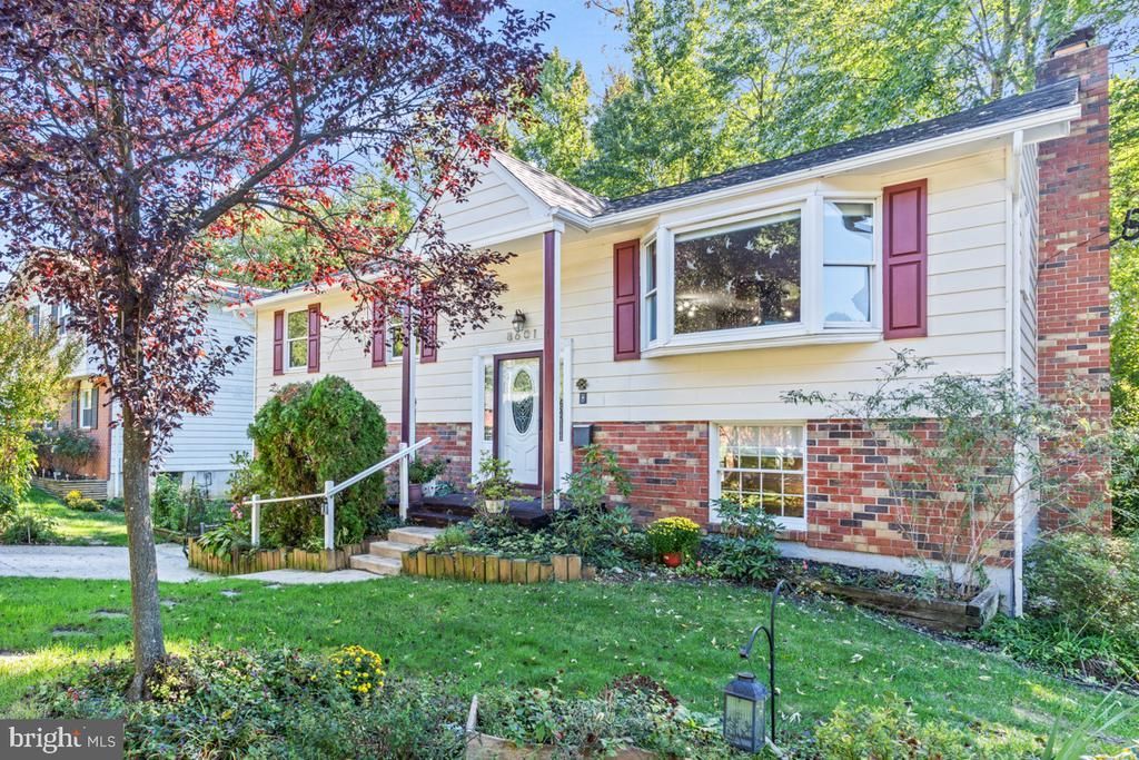 8601 Snowden Loop, Laurel, MD 20708 Main Photo