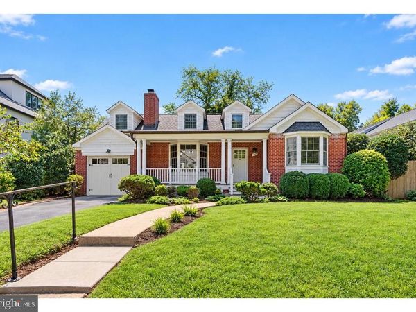 5420 YORK LANE, BETHESDA, MD 20814