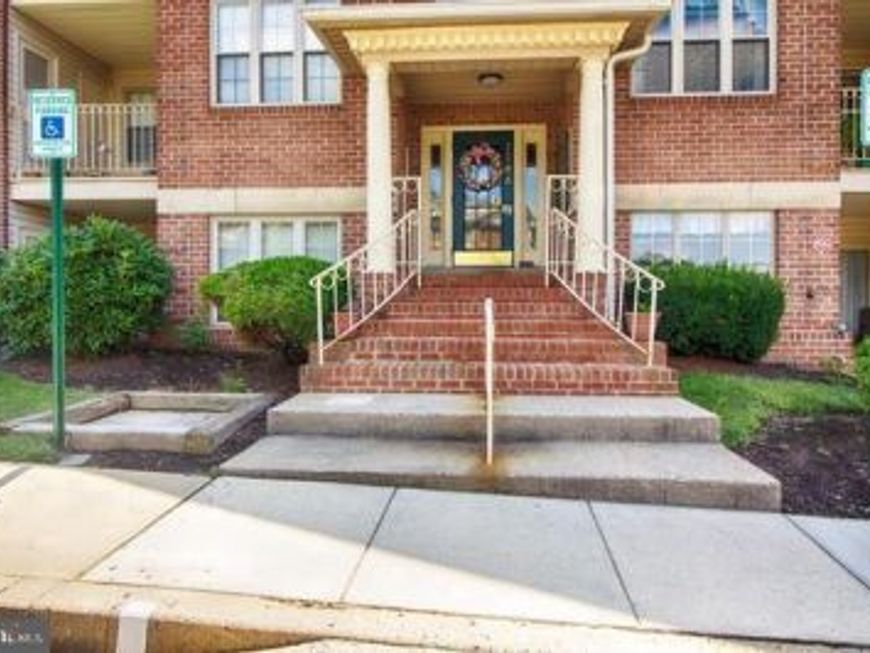 1708 Landmark Drive , Unit 1J, Forest Hill, MD 21050 Main Photo