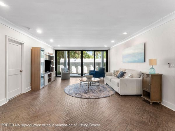 2275 S Ocean Boulevard, Unit 107N, Palm Beach, FL 33480