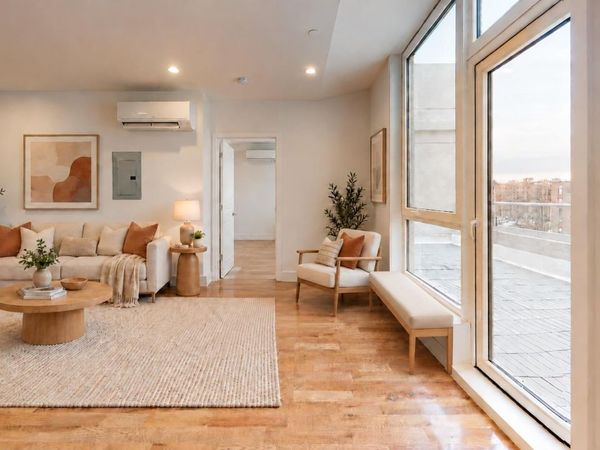 138-28 Queens Boulevard , Unit PH-7F, Briarwood, NY 11435