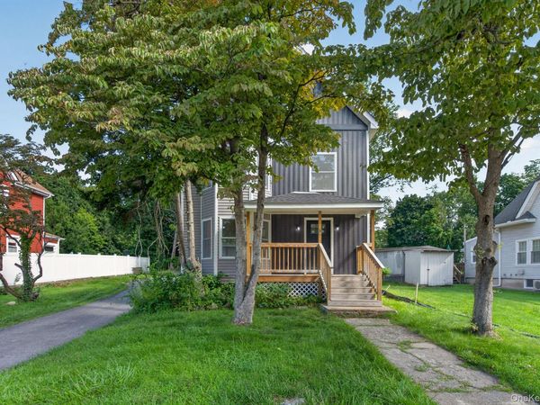 76 Poplar Street, Newburgh, NY 12550