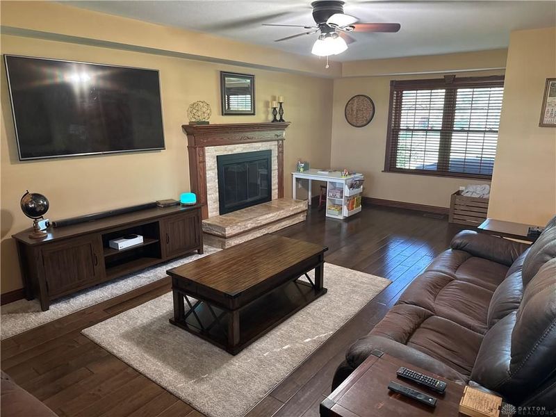 8207 Wellbaum Road, Brookville, OH 45309 Photo 11