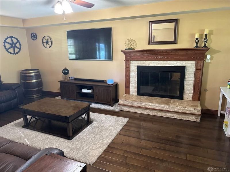 8207 Wellbaum Road, Brookville, OH 45309 Photo 12
