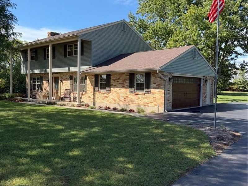 8207 Wellbaum Road, Brookville, OH 45309 Photo 26