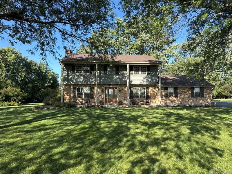 8207 Wellbaum Road, Brookville, OH 45309 Photo 3