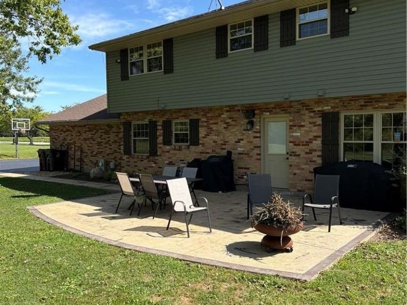 8207 Wellbaum Road, Brookville, OH 45309 Photo 31