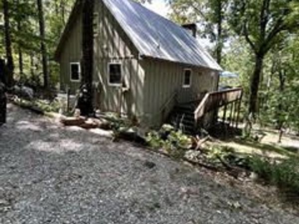 402 Sun Mountain Road, Chatsworth, GA 30705