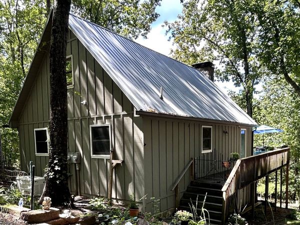 402 Sun Mountain Road, Chatsworth, GA 30705