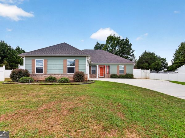 179 Meadowbrooke Drive, Milner, GA 30257