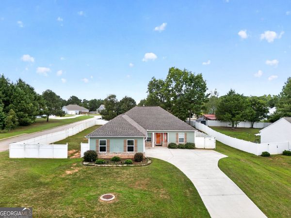 179 Meadowbrooke Drive, Milner, GA 30257
