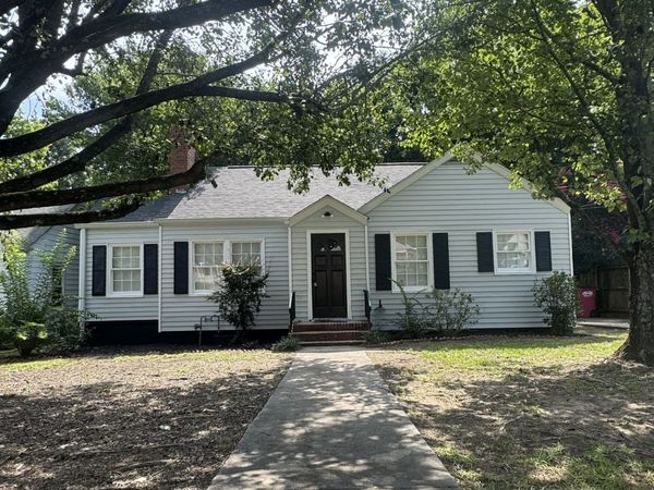 327 Rogers Avenue, Macon, GA 31204