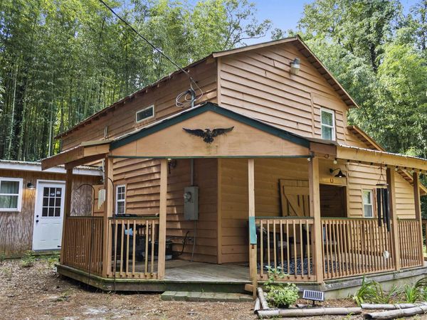 2407 Nichols Hwy. , Nichols, SC 29581