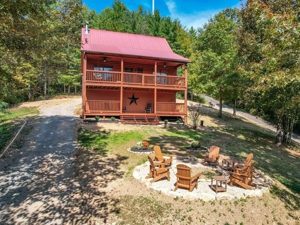 116 Mountain Retreat Road , Townsend, TN 37882
