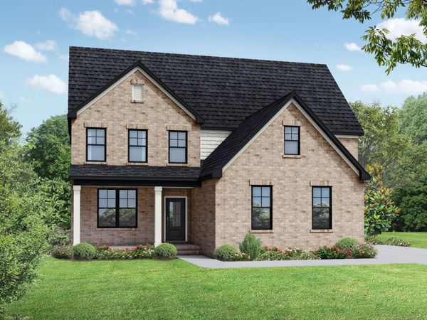 2468 John Dale Drive , Mount Juliet, TN 37122