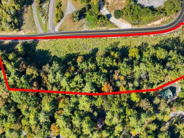 0 Waldens Creek Road , Sevierville, TN 37862