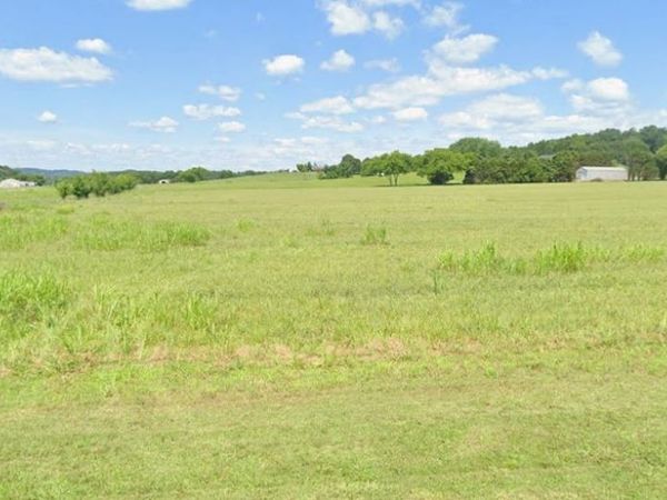 0 Crescent View Road , Unit Tract1, Pulaski, TN 38478