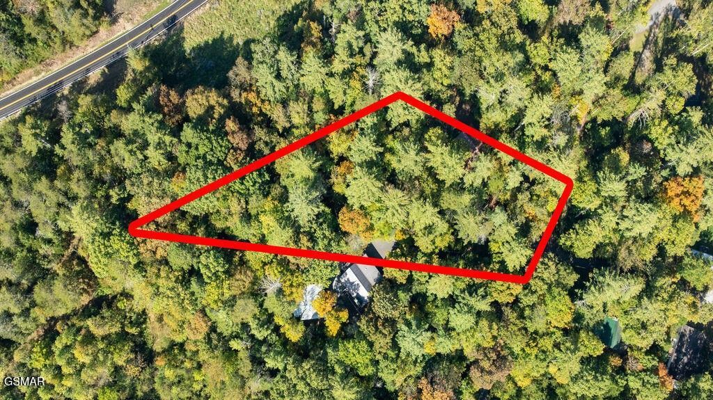 3 Holly Lane, Lot #3, Sevierville, TN 37862 Main Photo