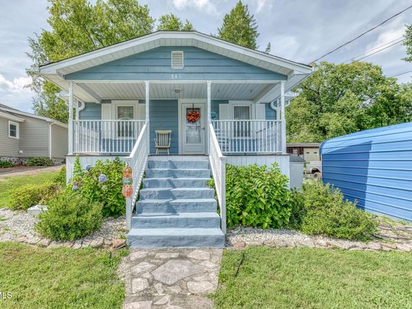241 Magnolia Drive, Bristol, VA 24201
