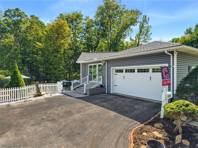 3855 Northview Drive , Stow, OH 44224 Photo 3