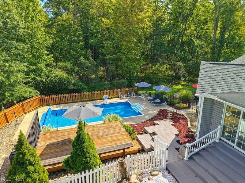 3855 Northview Drive , Stow, OH 44224 Photo 4