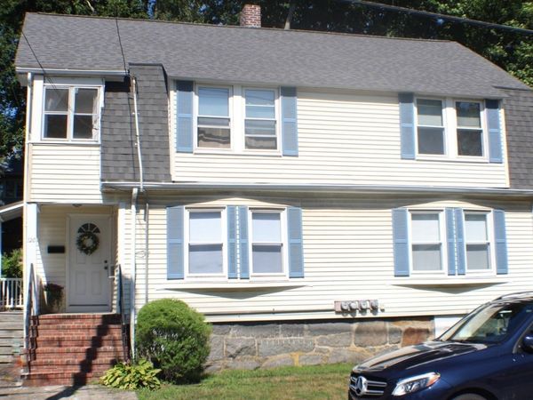 120 Glendale Rd, Unit 1, Quincy, MA 02169