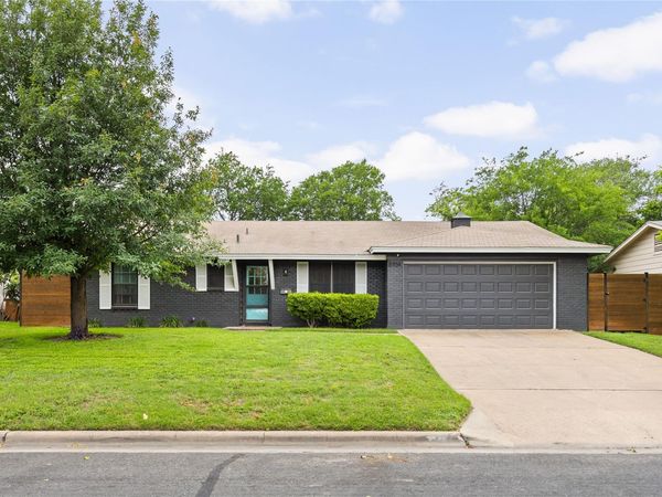 8704 Clarewood DR, Austin, TX 78758