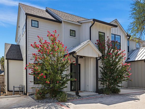 4804 Duval RD, Unit 51, Austin, TX 78727