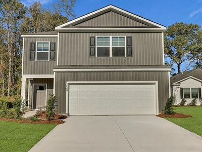 715 Butterfly Ginger Street, Moncks Corner, SC 29461