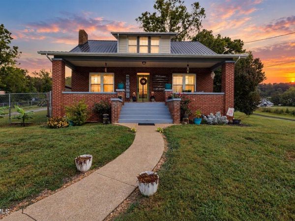5028 Memorial Boulevard, Kingsport, TN 37664