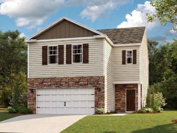 68 Zinnia Circle, Bluff City, TN 37618