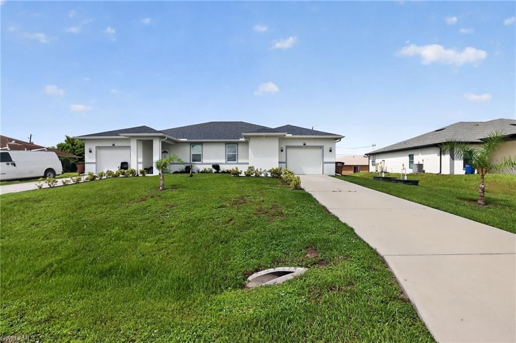 5209/5211 24th St Sw, Lehigh Acres, FL 33973 Photo