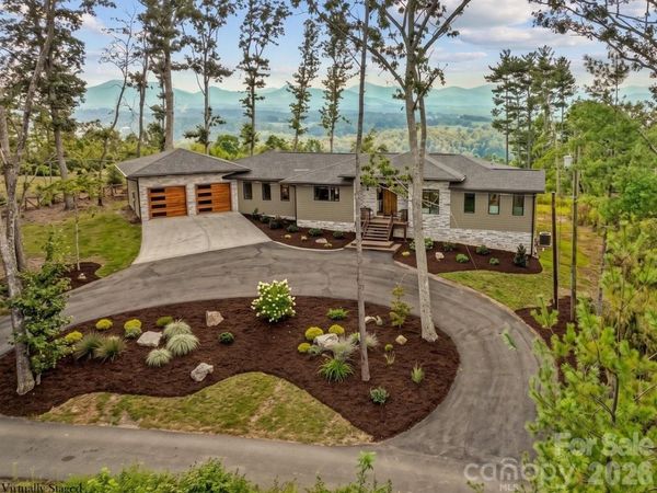 98 Running Ridge Road, Asheville, NC 28804