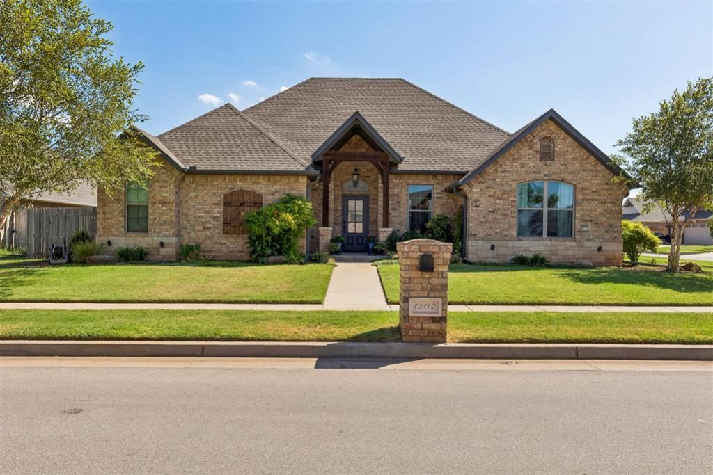 12112 SW 48th Street, Mustang, OK 73064 Main Photo