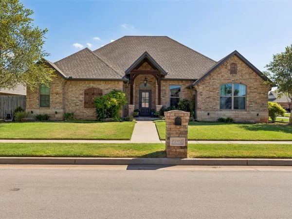 12112 SW 48th Street, Mustang, OK 73064