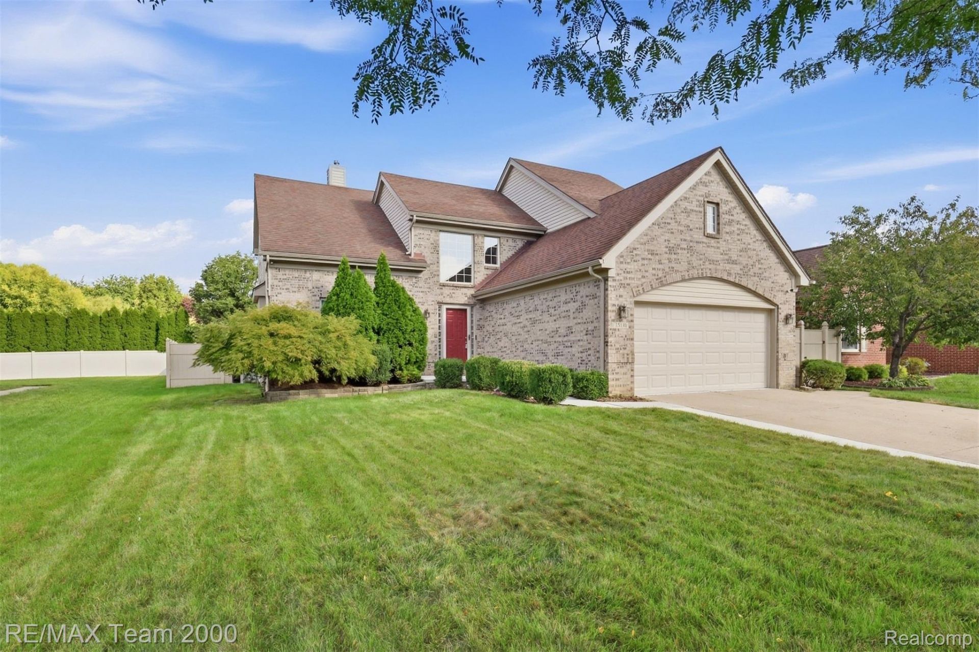 15130 Glenhurst, Southgate, Mi 48195 Main Photo