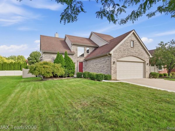 15130 Glenhurst, Southgate, Mi 48195