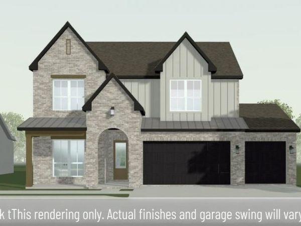 5801 SW MOONSTONE , Bentonville, AR 72712