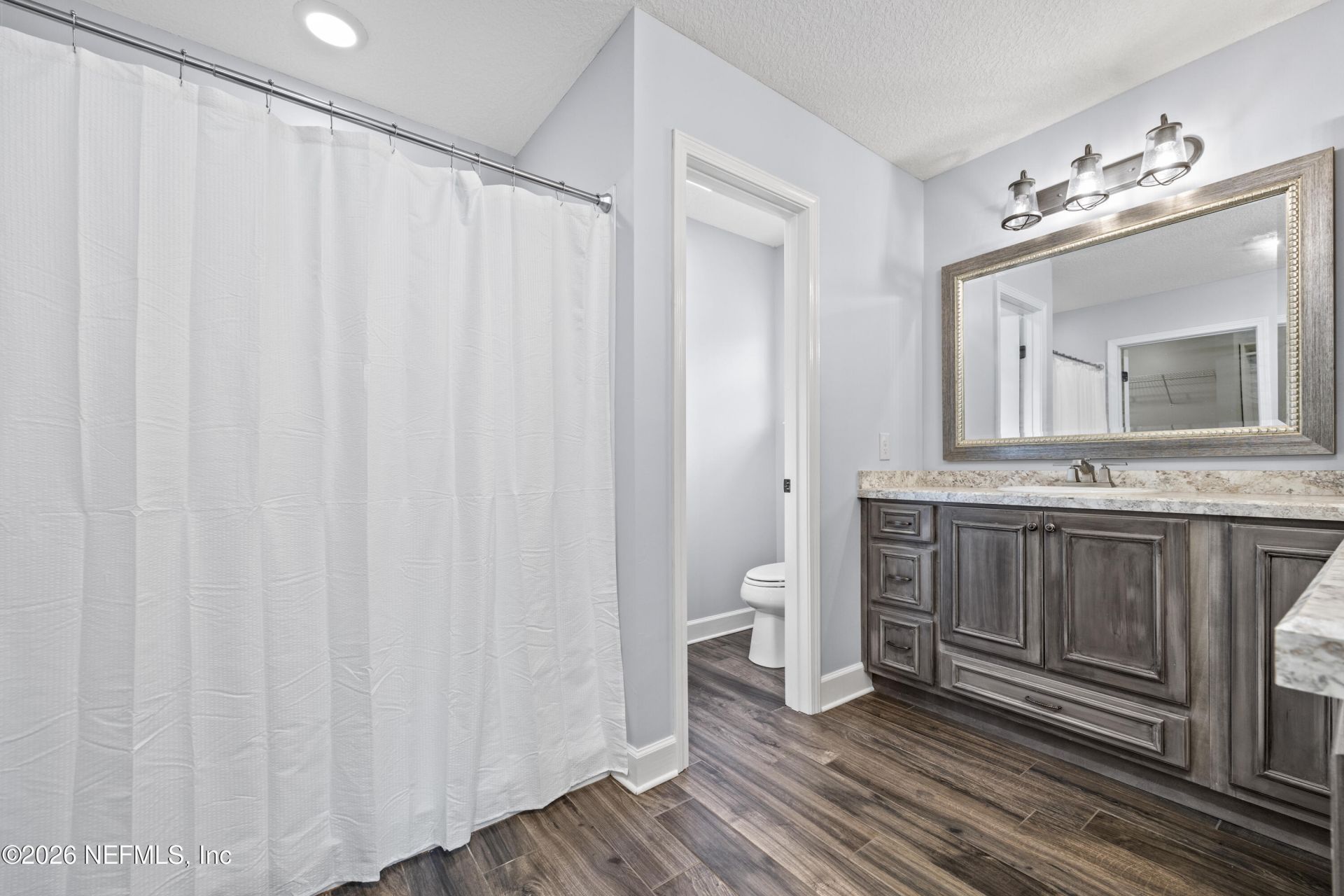 7016 Oak Ridge Drive, Glen St. Mary, FL 32040 Photo