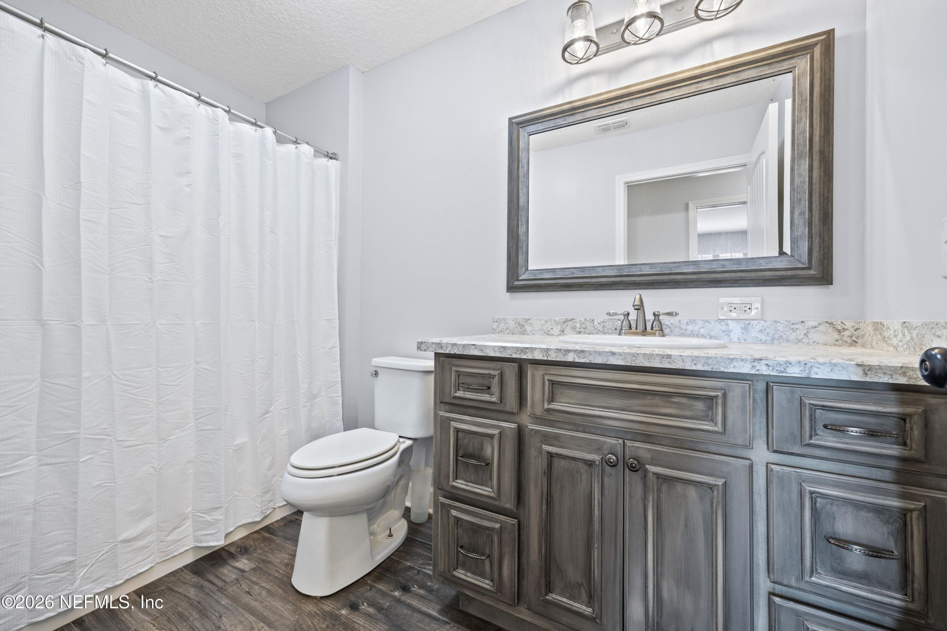 7016 Oak Ridge Drive, Glen St. Mary, FL 32040 Photo