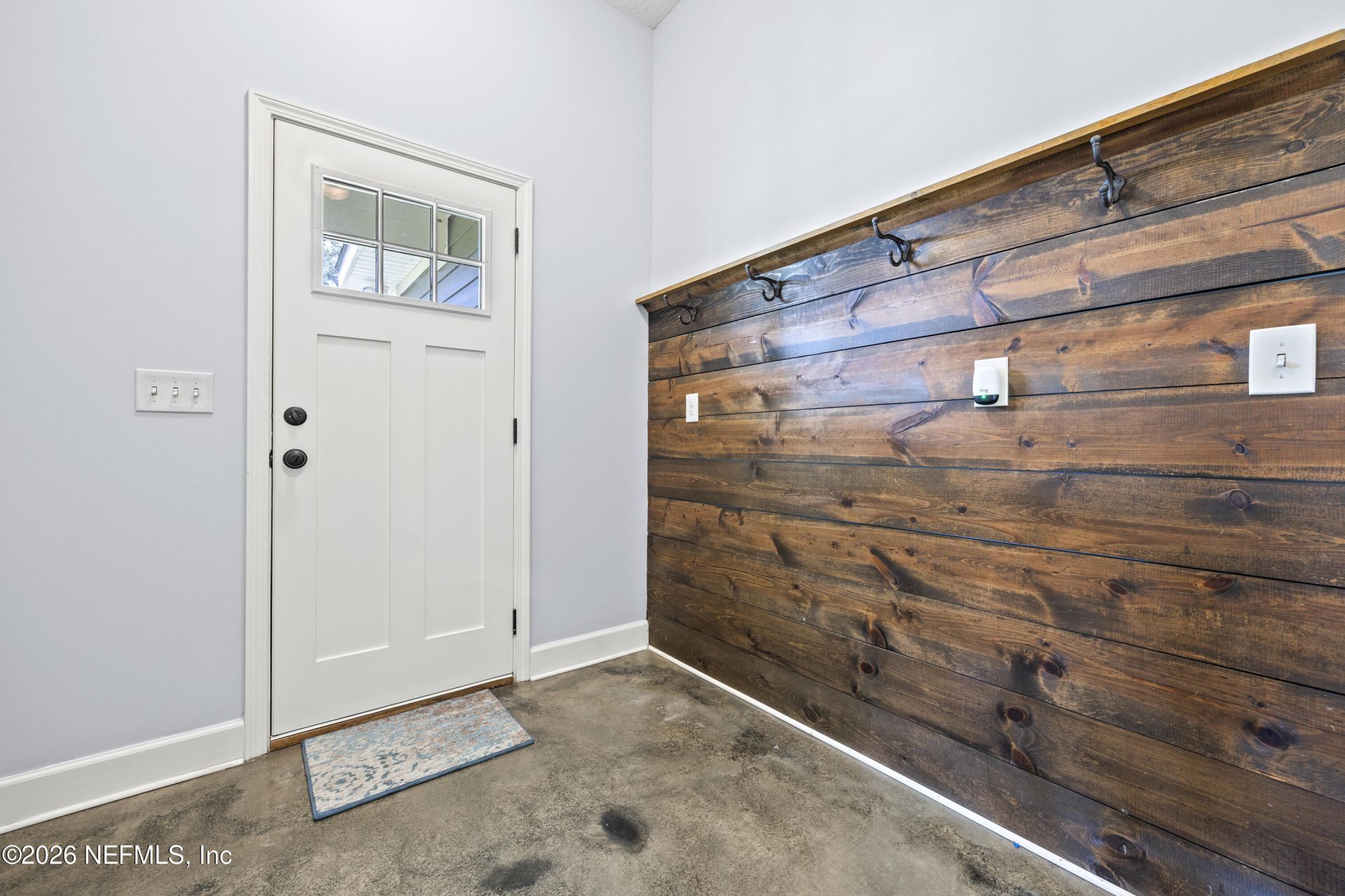 7016 Oak Ridge Drive, Glen St. Mary, FL 32040 Photo