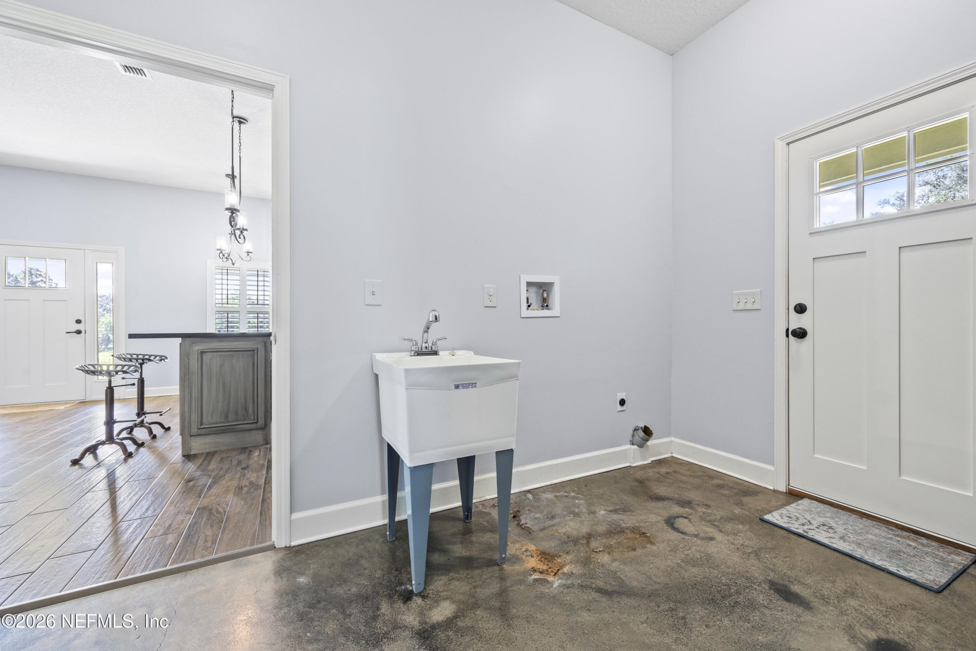7016 Oak Ridge Drive, Glen St. Mary, FL 32040 Photo